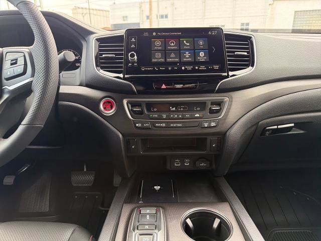 New 2026 Honda Ridgeline TrailSport image 30