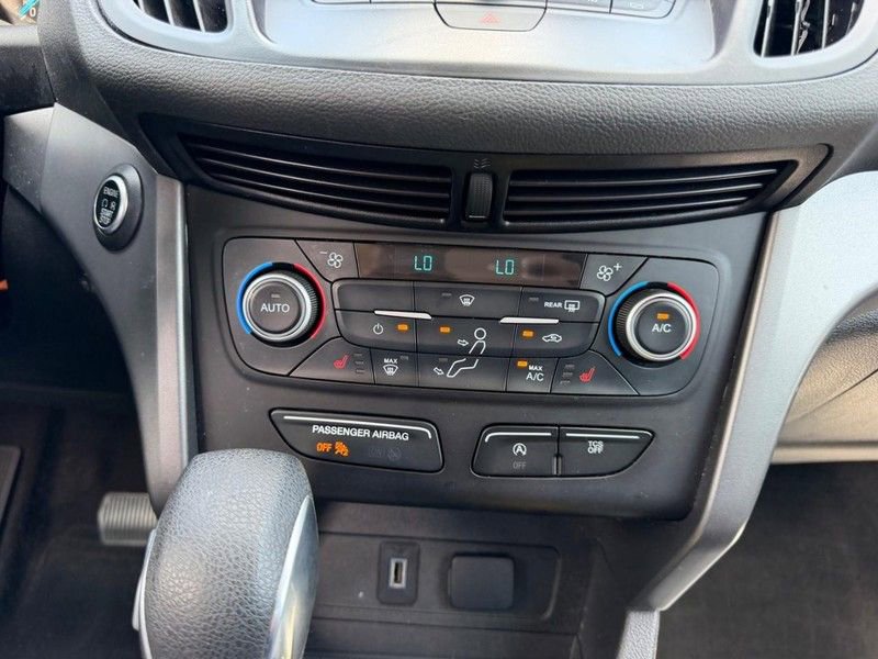 Used 2019 Ford Escape SE AWD/4WD image 13