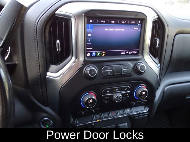 Used 2019 Chevrolet Silverado 1500 LT w/ All-Star Edition image 32