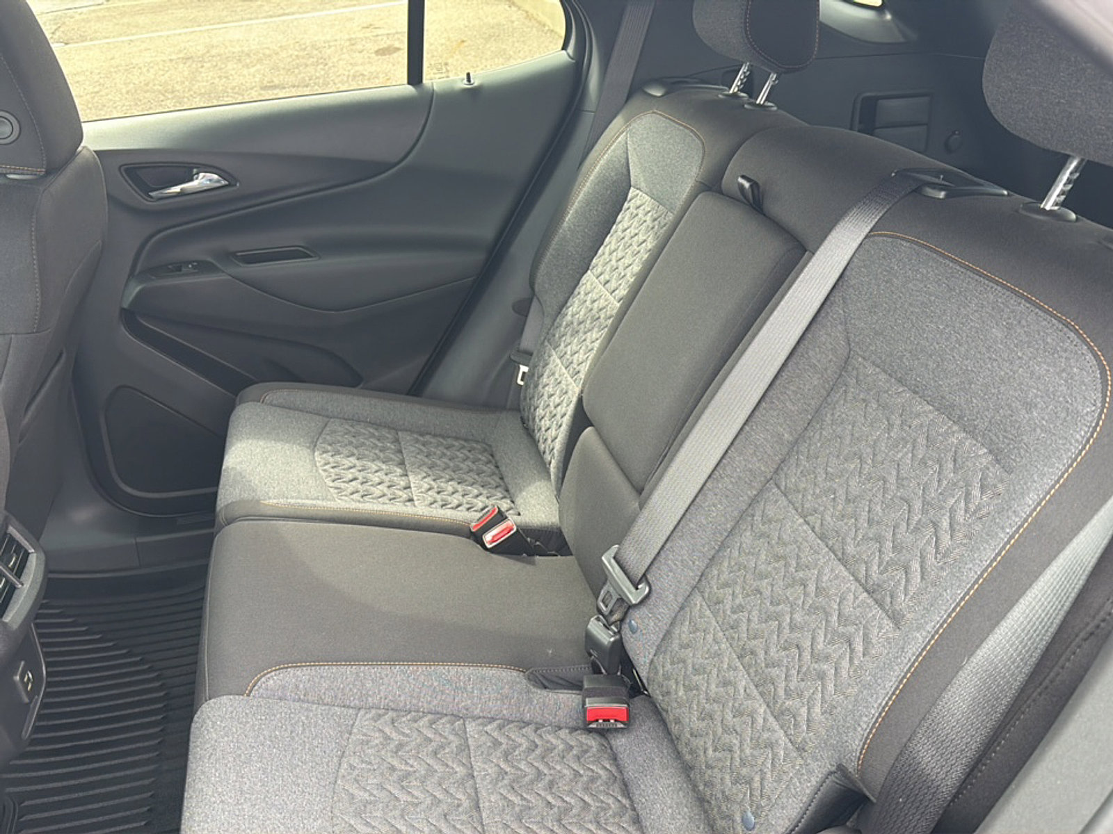 Used 2024 Chevrolet Equinox LT AWD/4WD image 17