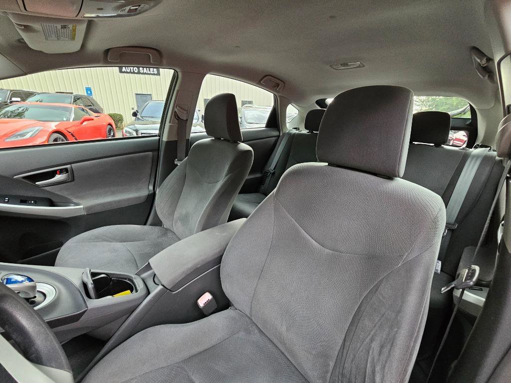 Used 2010 Toyota Prius Two image 23