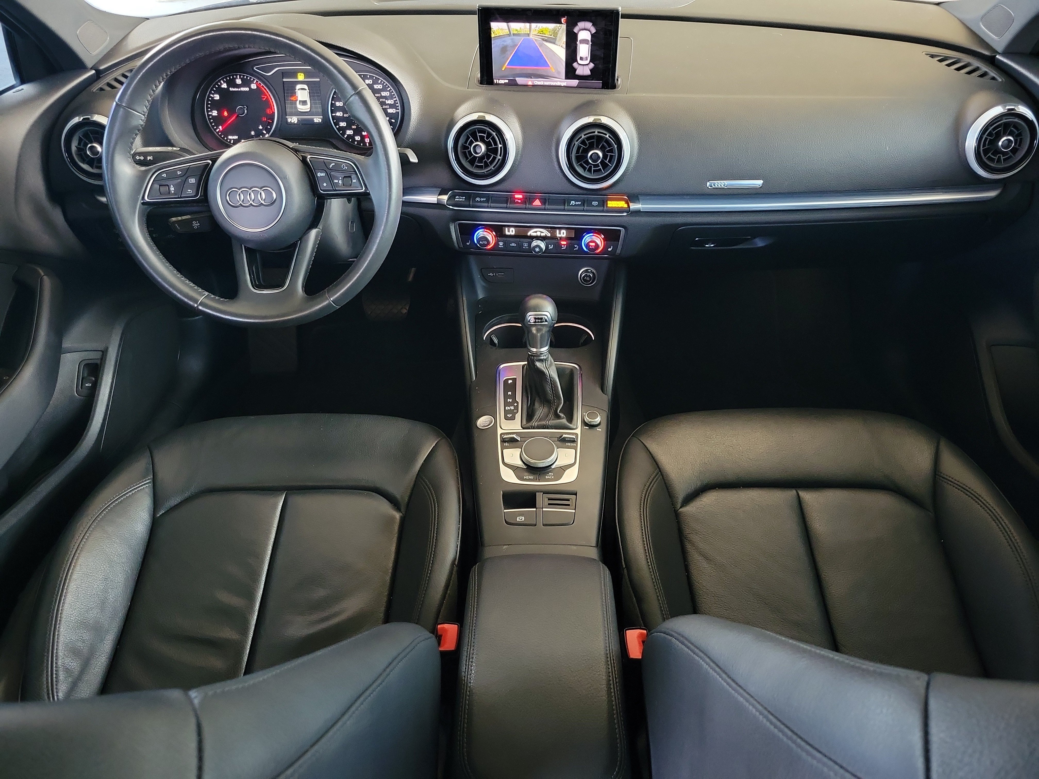 Used 2020 Audi A3 2.0T Premium FWD image 13