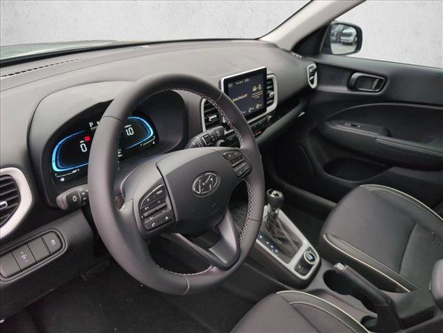 New 2026 Hyundai Venue SEL FWD image 3