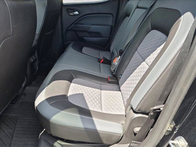 Used 2019 Chevrolet Colorado Z71 AWD/4WD image 20
