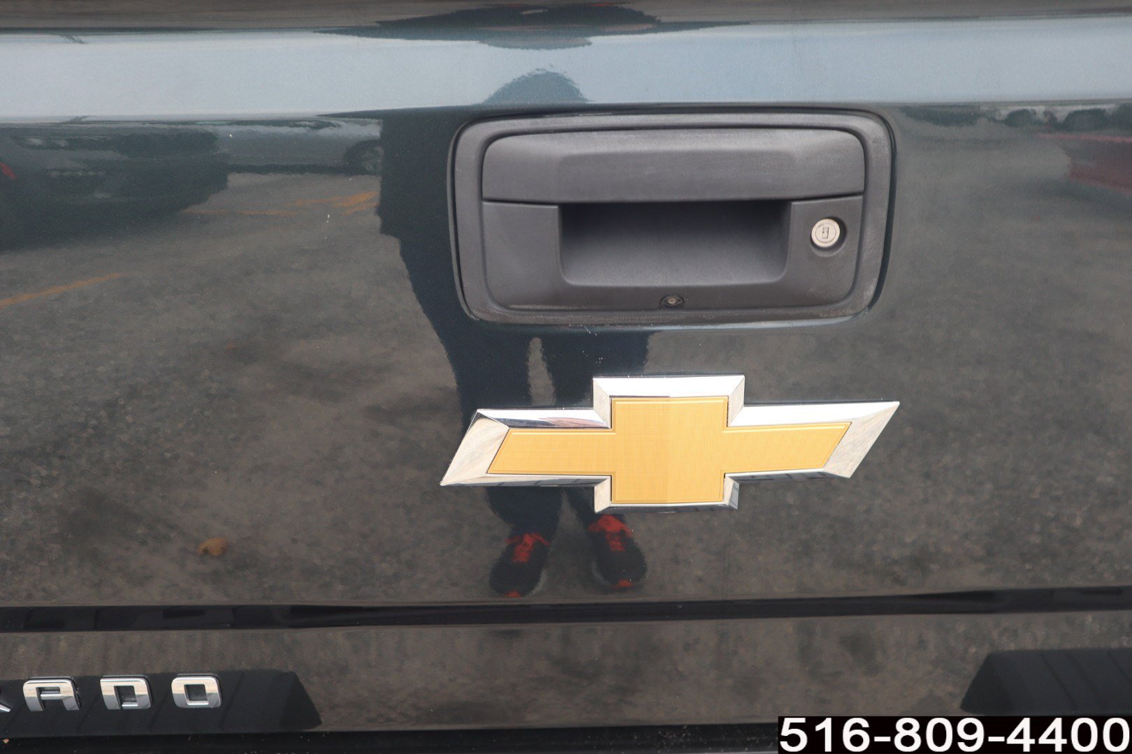 Used 2018 Chevrolet Silverado 1500 LT w/ All Star Edition image 32