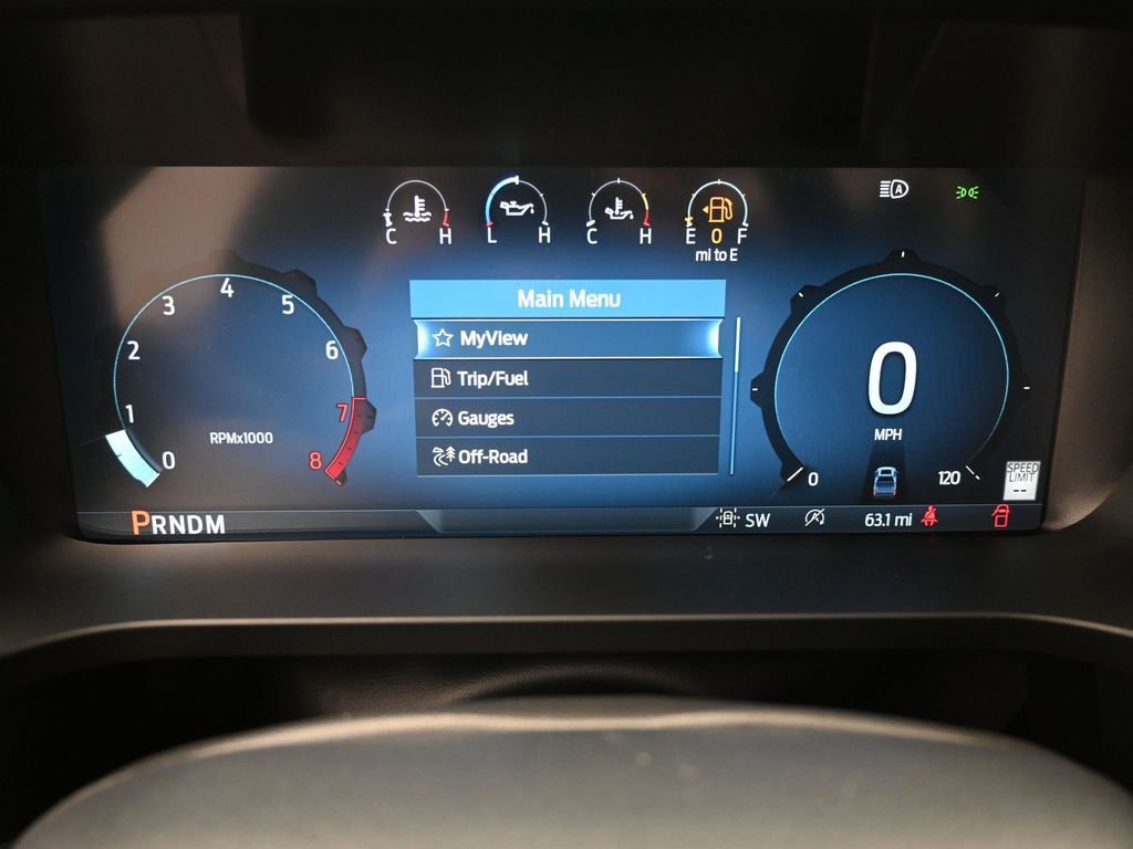 New 2026 Ford F150 XLT w/ Equipment Group 302A MID image 6