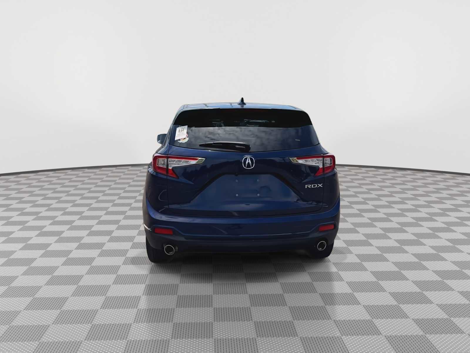 Used 2019 Acura RDX FWD image 7