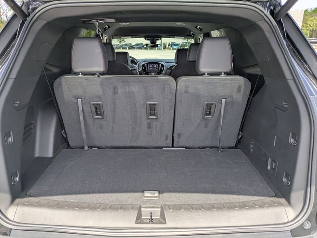 Certified 2023 Chevrolet Traverse RS image 11