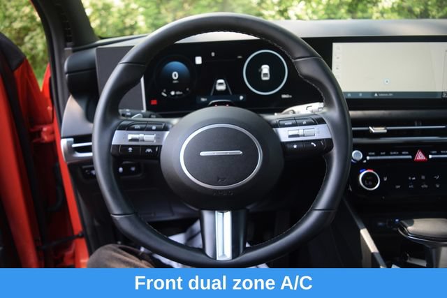 Used 2025 Hyundai Santa Cruz XRT AWD/4WD image 4