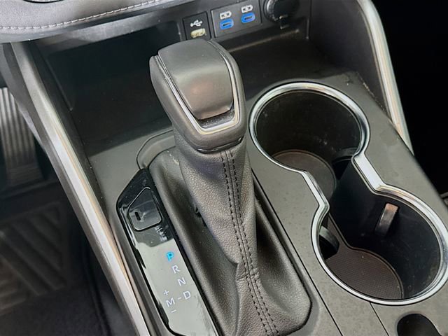 Used 2022 Toyota Highlander XLE image 19