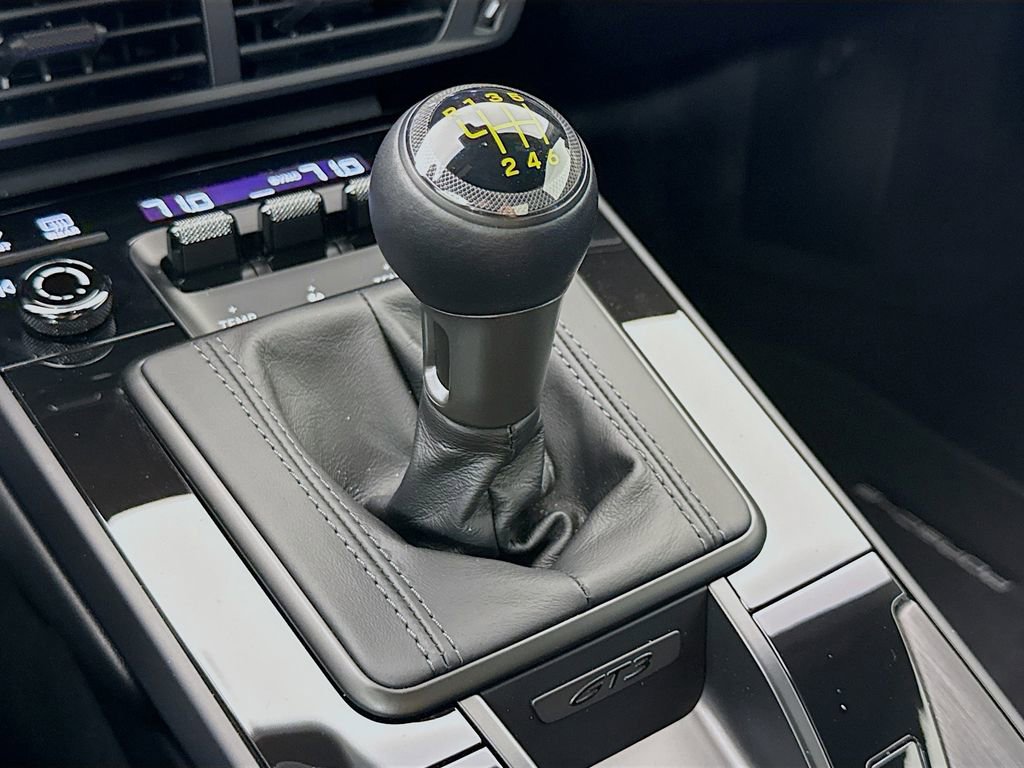Certified 2026 Porsche 911 GT3 RWD image 23