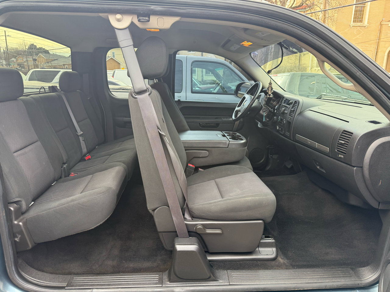 Used 2012 Chevrolet Silverado 1500 LT w/ All-Star Edition image 13