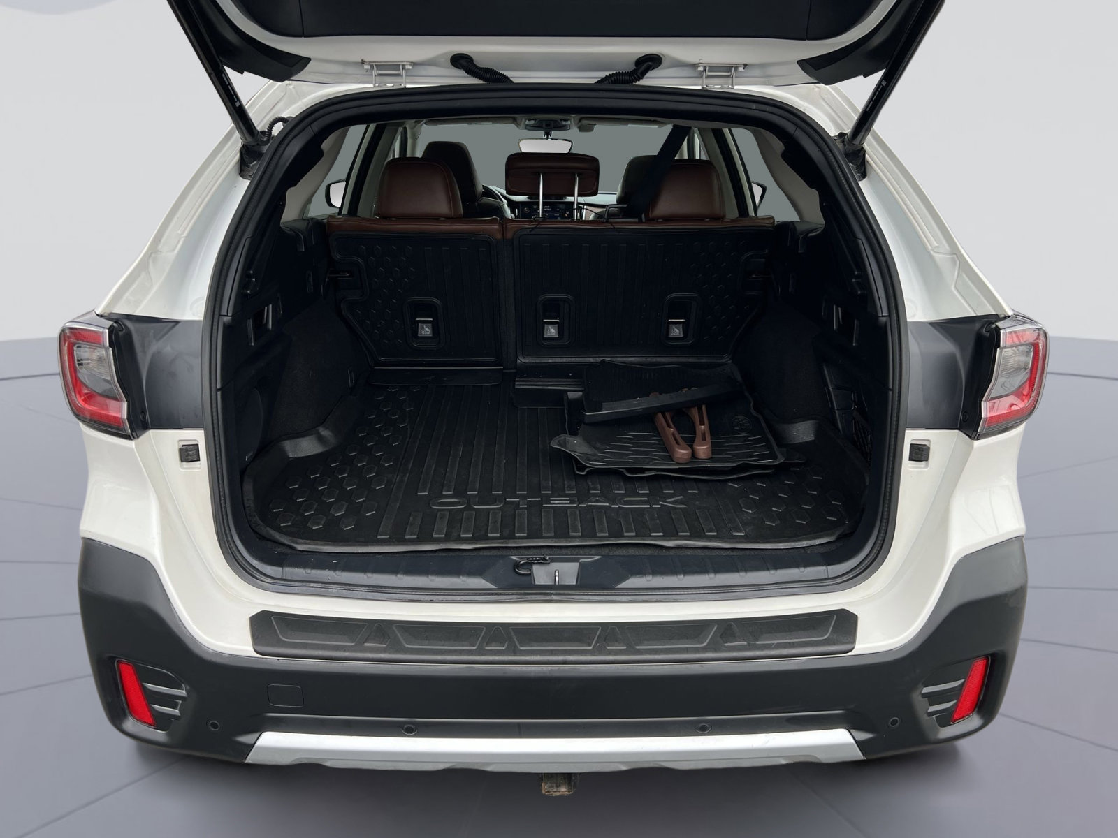 Used 2020 Subaru Outback Touring XT image 26