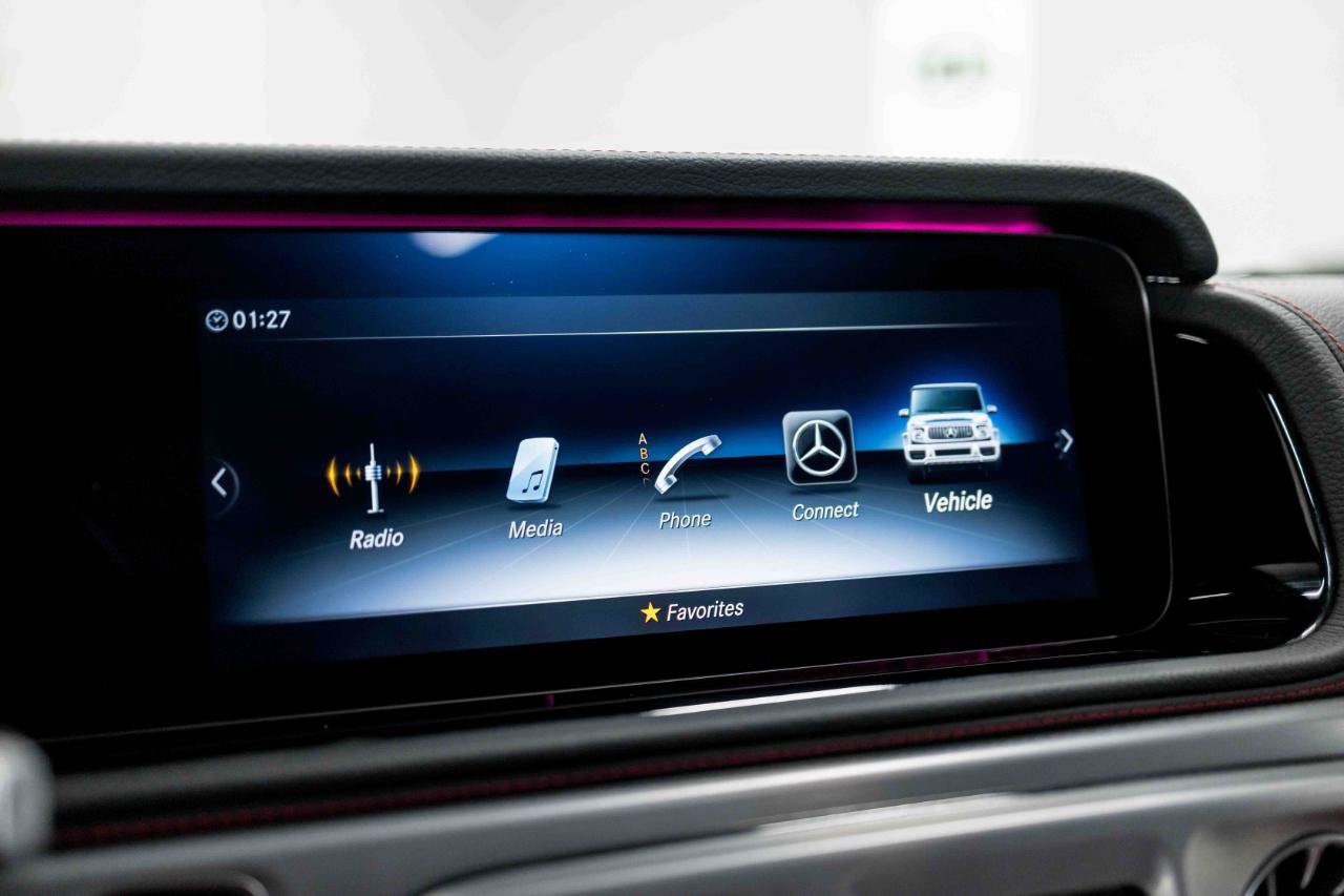 Used 2019 Mercedes-Benz G 63 AMG 4MATIC image 91