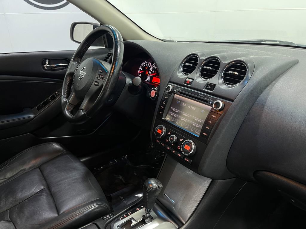Used 2012 Nissan Altima 2.5 SL w/ 2.5SL Pkg image 19