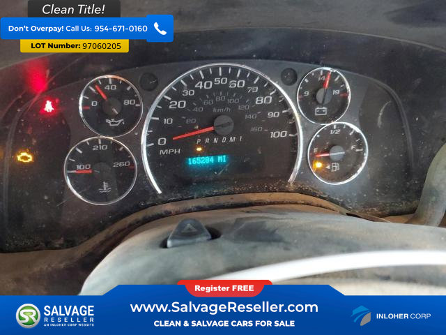 Used 2017 Chevrolet Express 3500 Extended image 12