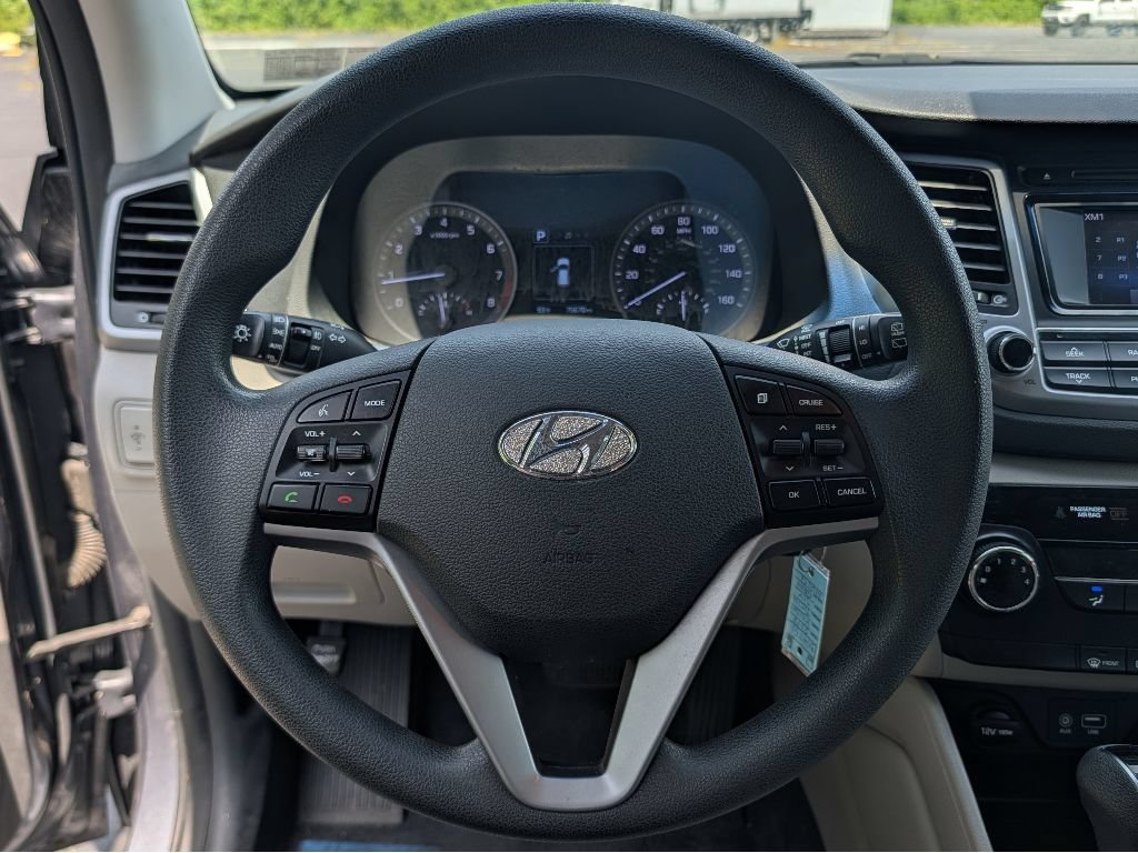 Used 2017 Hyundai Tucson Eco AWD/4WD image 23