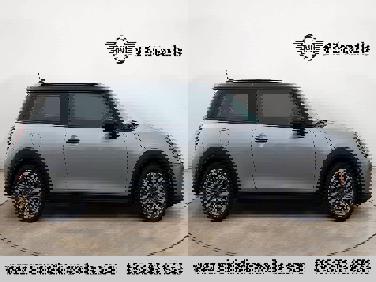 New 2025 MINI Cooper S image 2