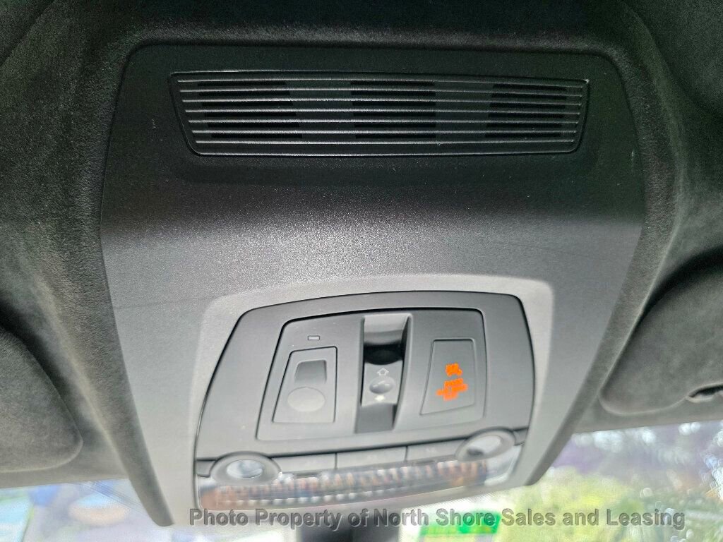 Used 2013 BMW 650i Gran Coupe xDrive image 61