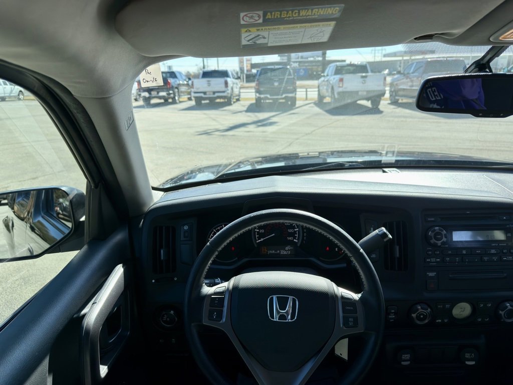 Used 2013 Honda Ridgeline Sport image 14