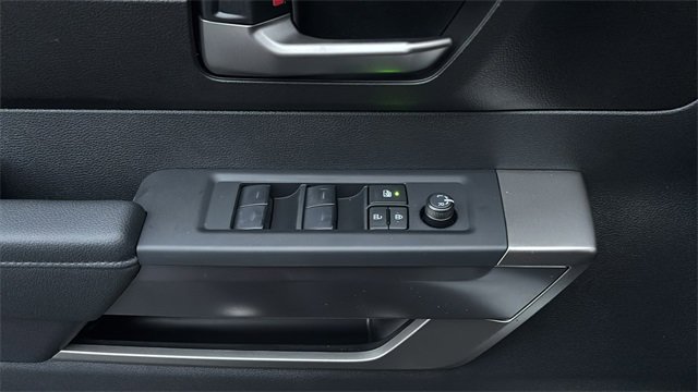 New 2026 Toyota Tundra SR5 image 10