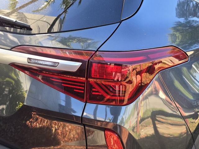 Used 2023 Kia Seltos S image 7