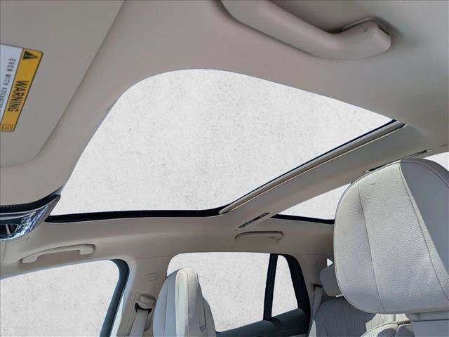 Used 2023 Mercedes-Benz EQS 450+ 4MATIC SUV image 15
