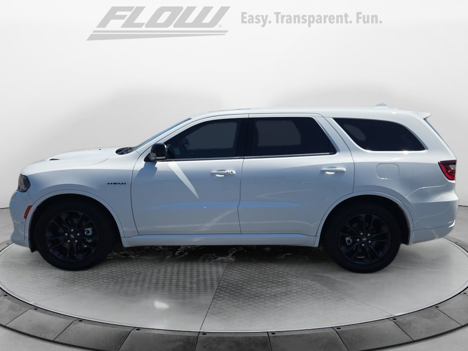 Used 2022 Dodge Durango R/T AWD/4WD image 5