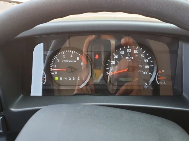 New 2024 Chevrolet Low Cab Forward image 12