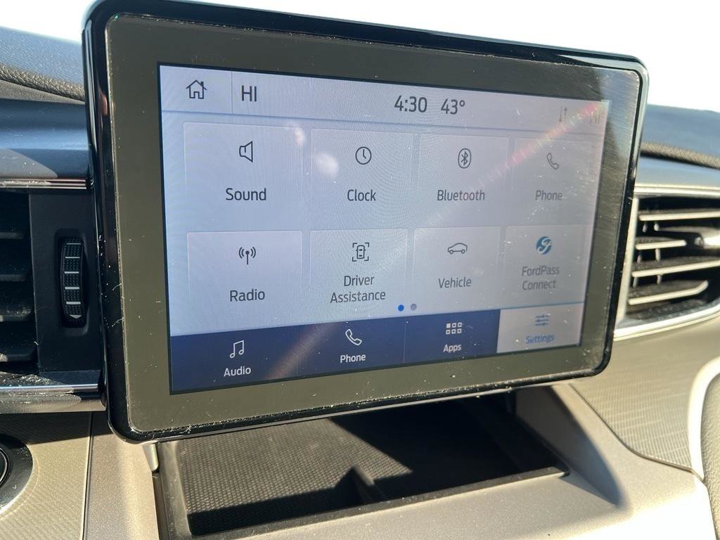 Used 2023 Ford Explorer XLT w/ Equipment Group 202A image 14