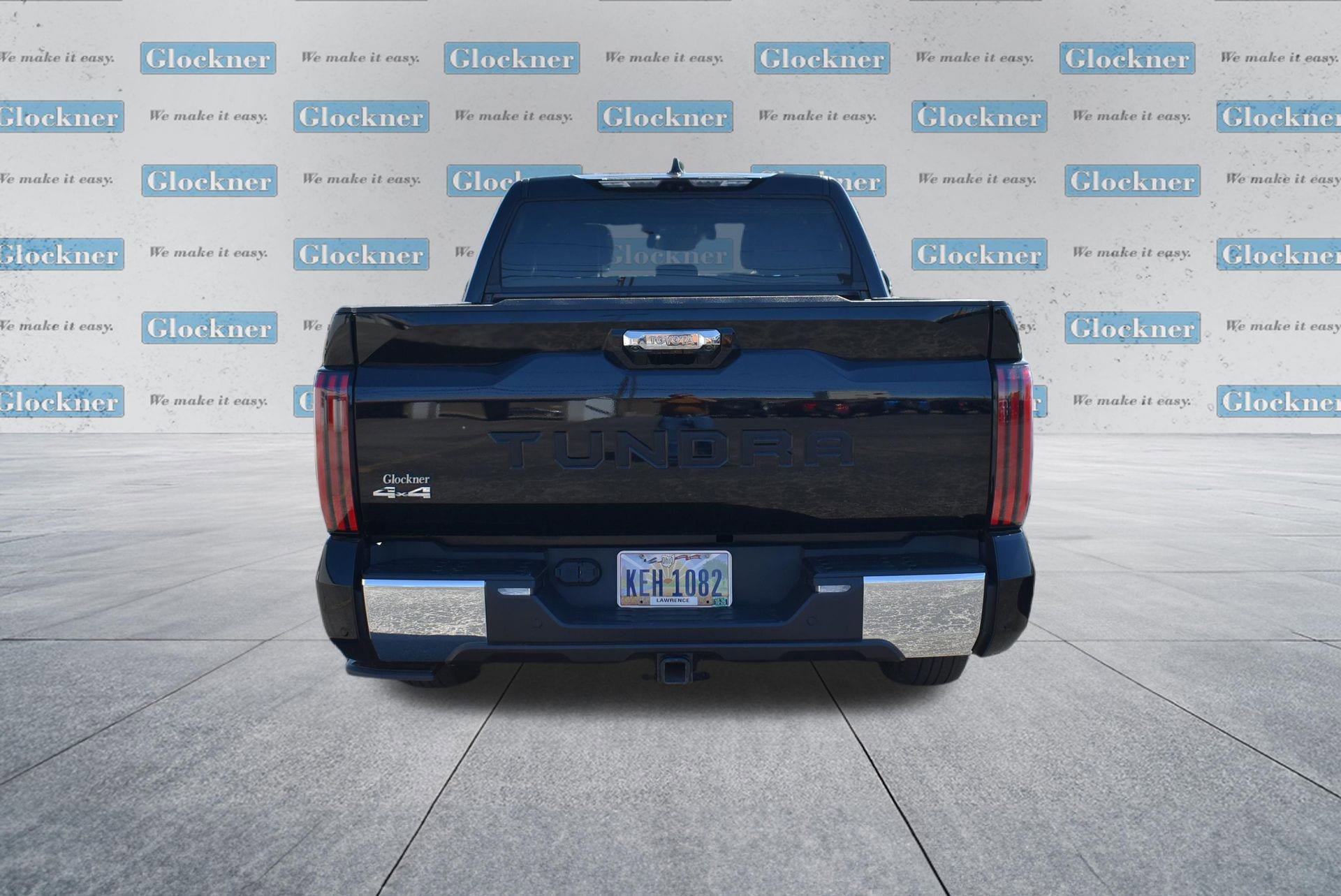 Used 2023 Toyota Tundra 1794 Edition w/ Advanced Package AWD/4WD image 14