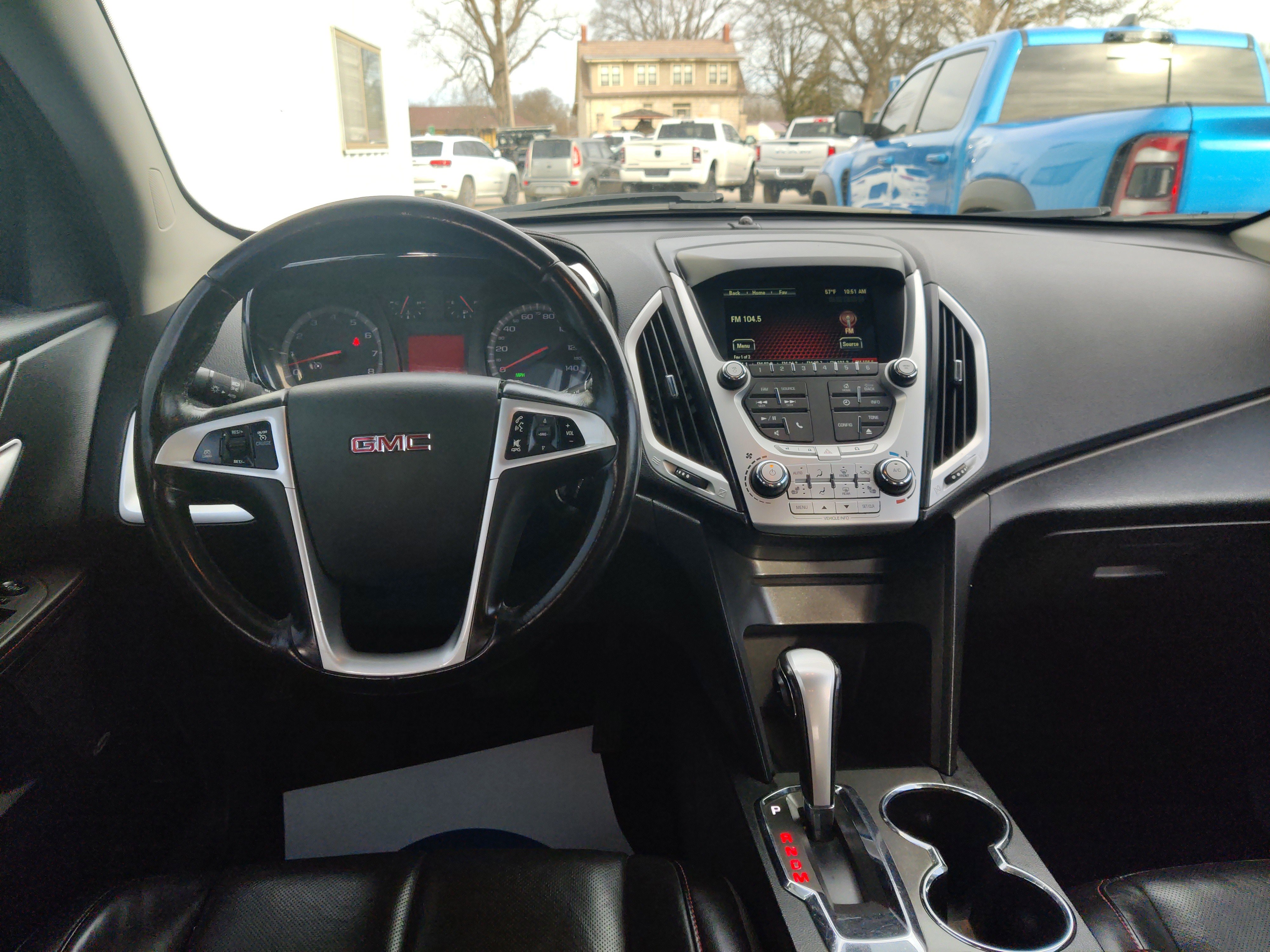 Used 2013 GMC Terrain SLT w/ Cargo Package image 17