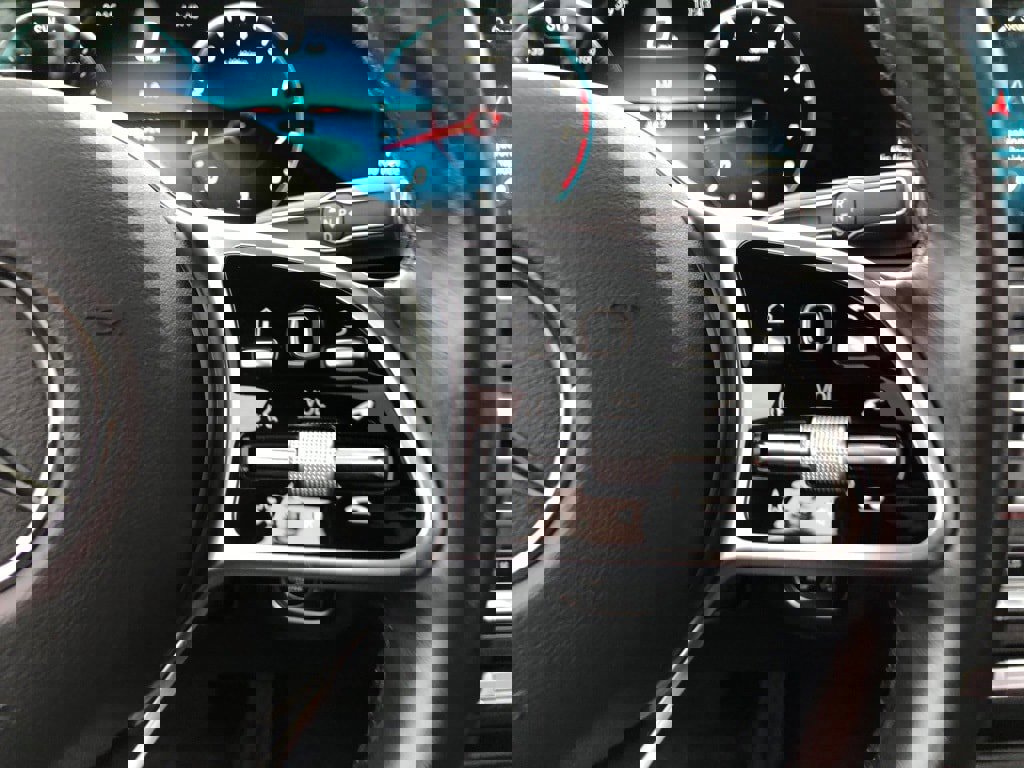 Used 2022 Mercedes-Benz GLE 350 GLE 350 w/ AMG Line Exterior image 23