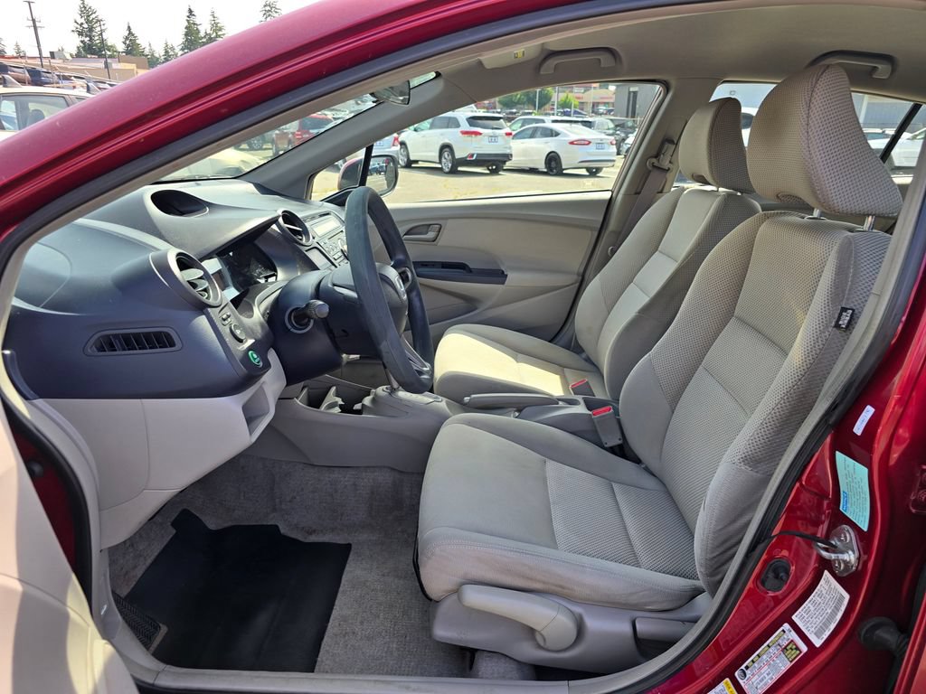 Used 2010 Honda Insight LX image 18