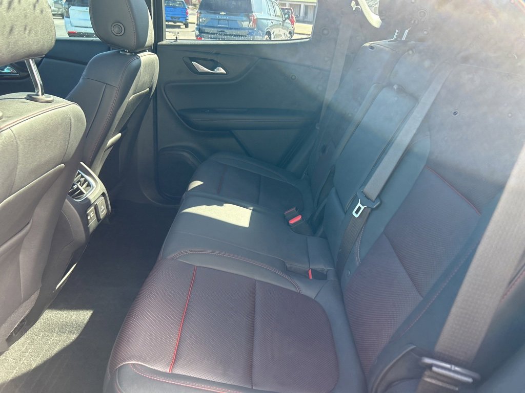 Used 2023 Chevrolet Blazer RS image 18