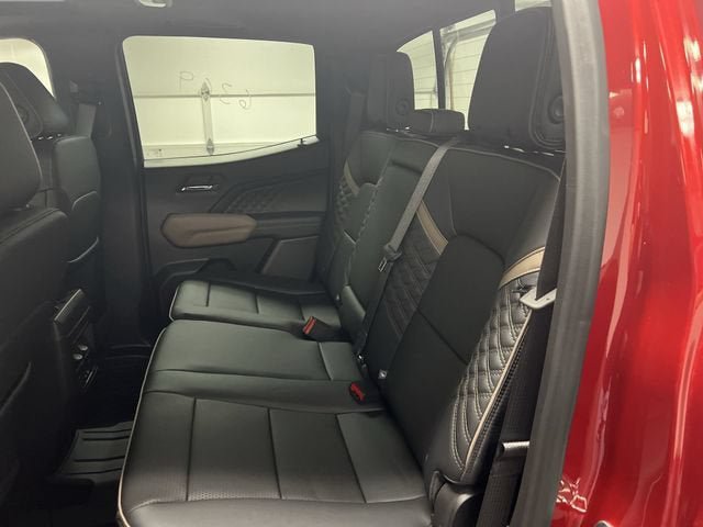 New 2026 GMC Canyon Denali AWD/4WD image 25