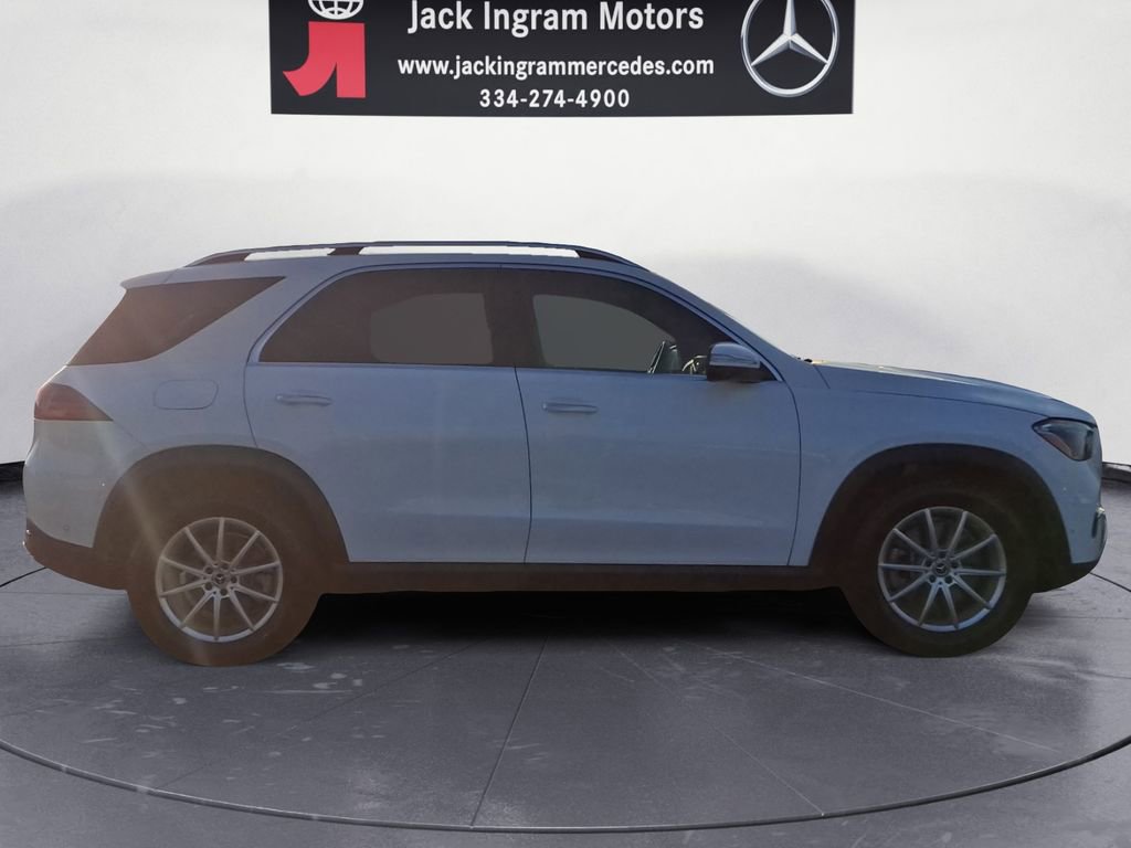 Certified 2024 Mercedes-Benz GLE 450e GLE 450e image 6