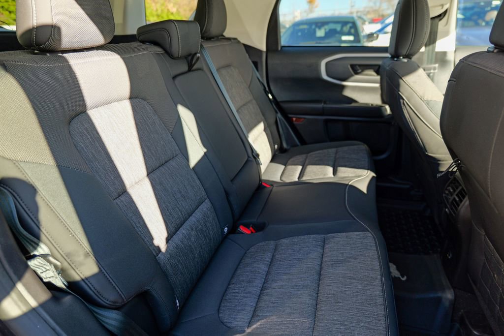 Used 2022 Ford Bronco Sport Big Bend w/ Convenience Package image 30