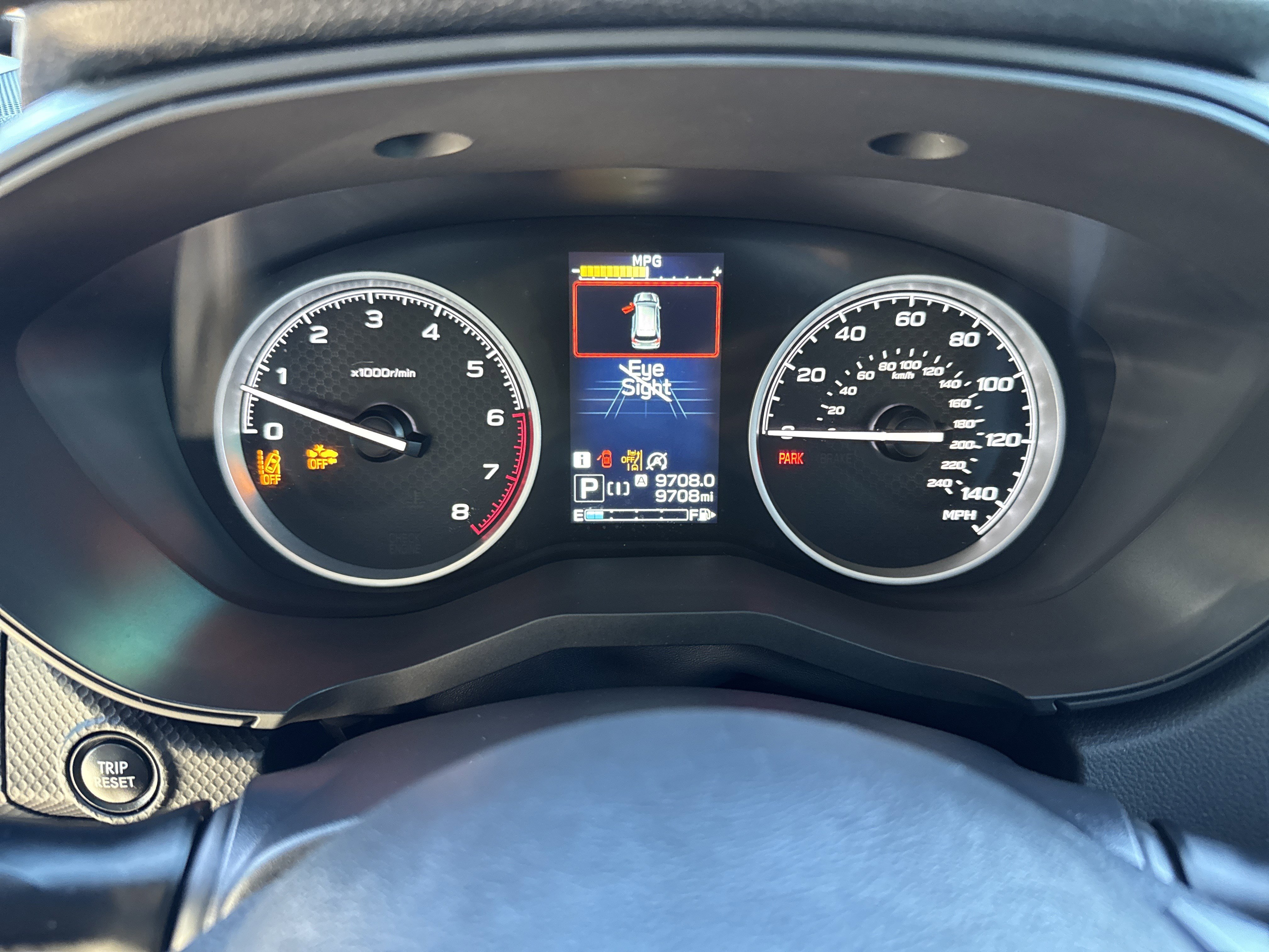 Used 2024 Subaru Forester Premium image 21