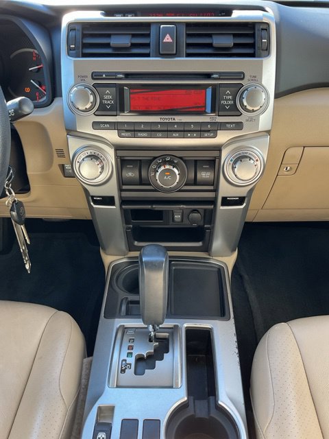 Used 2011 Toyota 4Runner SR5 RWD image 20
