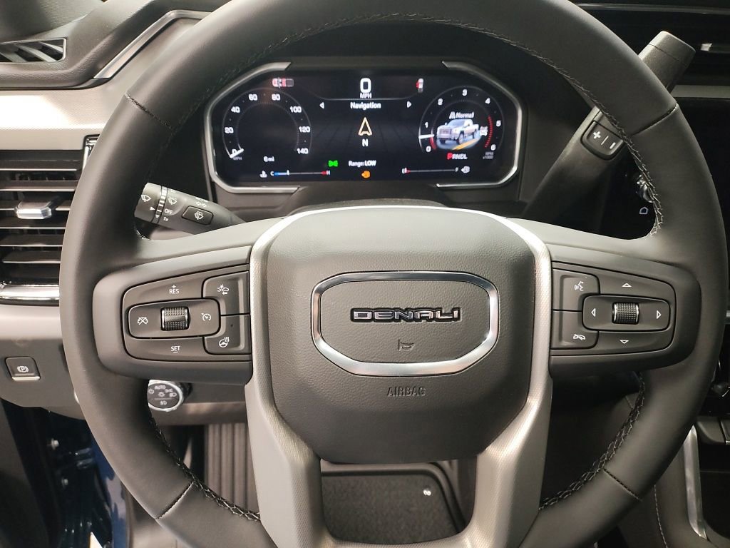 New 2026 GMC Sierra 2500 Denali w/ Denali Reserve Package AWD/4WD image 29