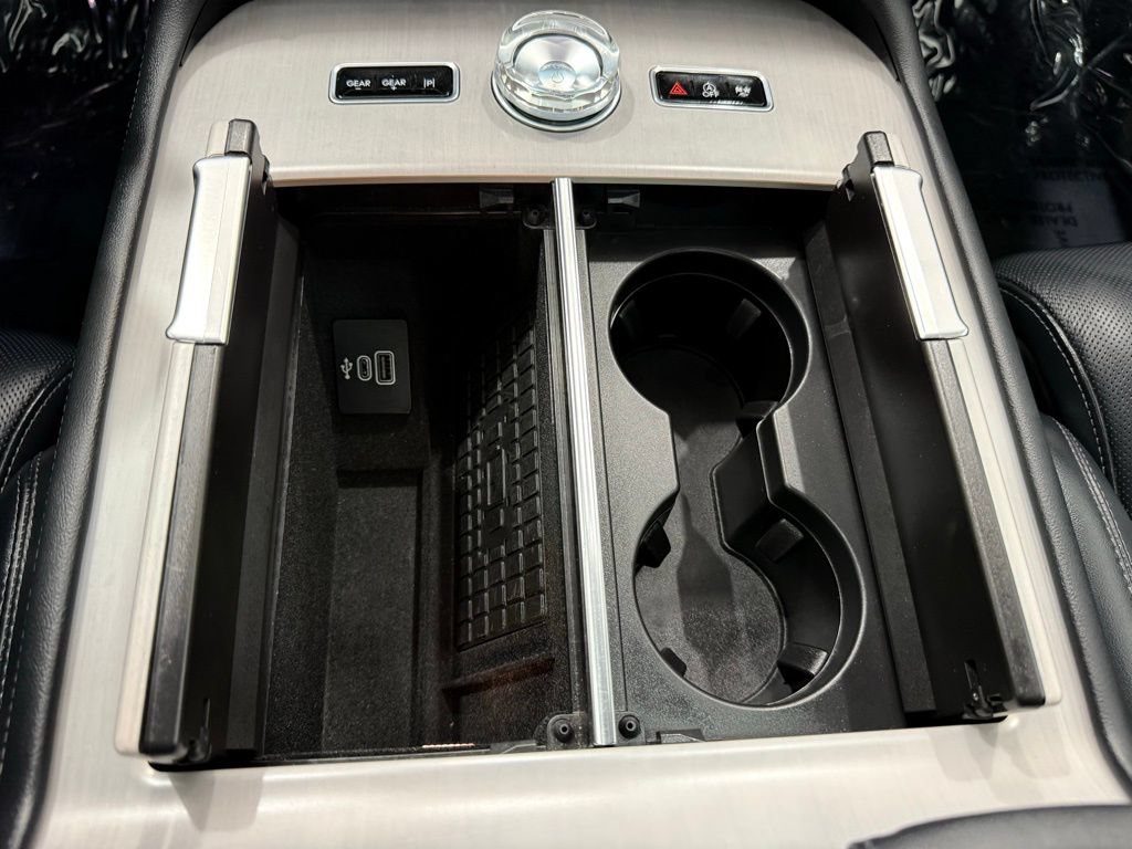 Used 2025 Lincoln Navigator L Reserve AWD/4WD image 49