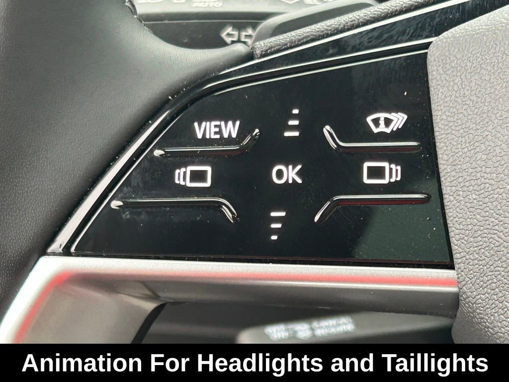 Used 2025 Audi Q5 Premium Plus w/ Premium Plus image 22