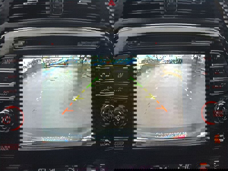 Used 2016 Nissan Maxima 3.5 SV image 23