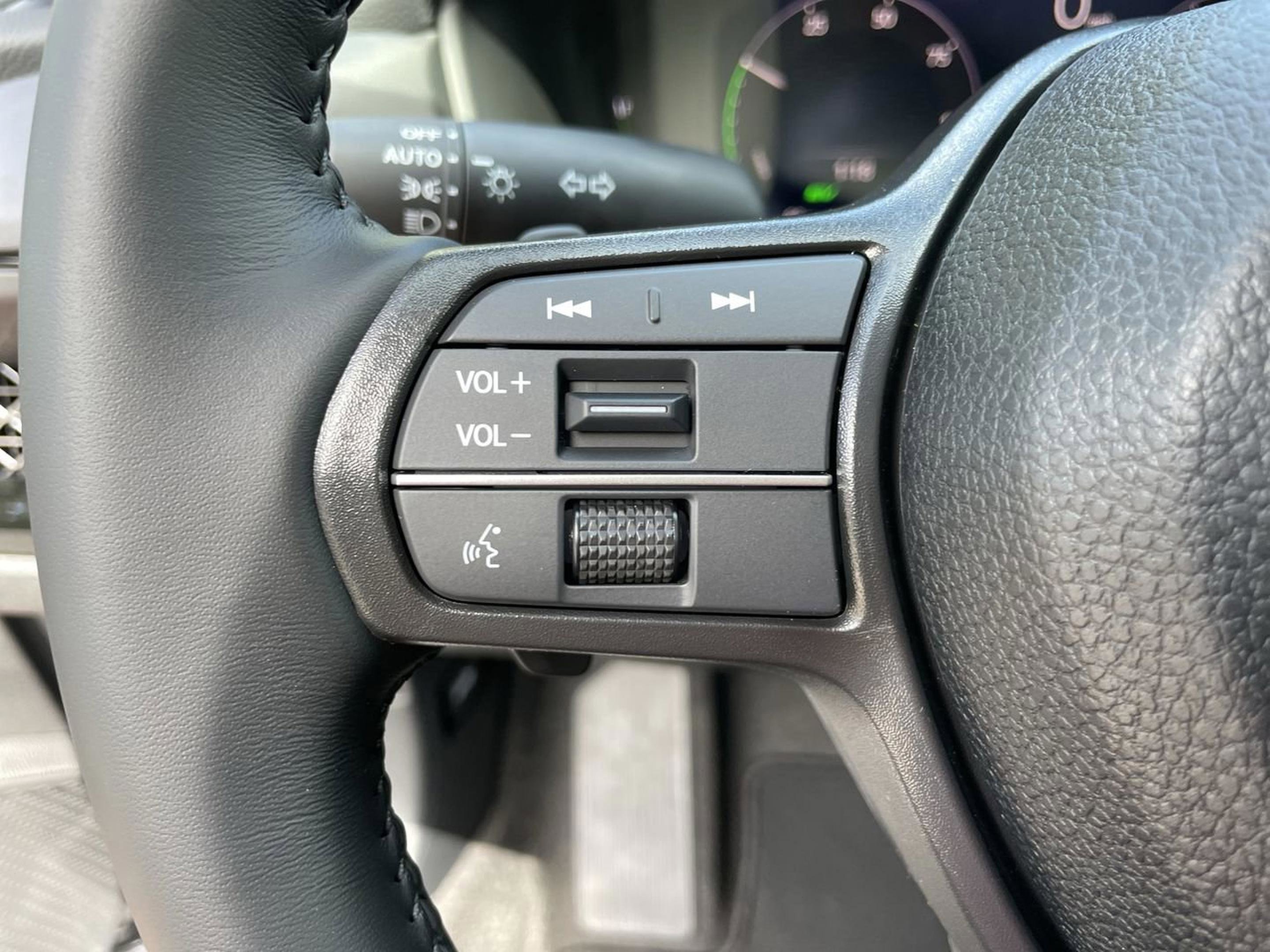 New 2025 Honda Accord EX-L image 13