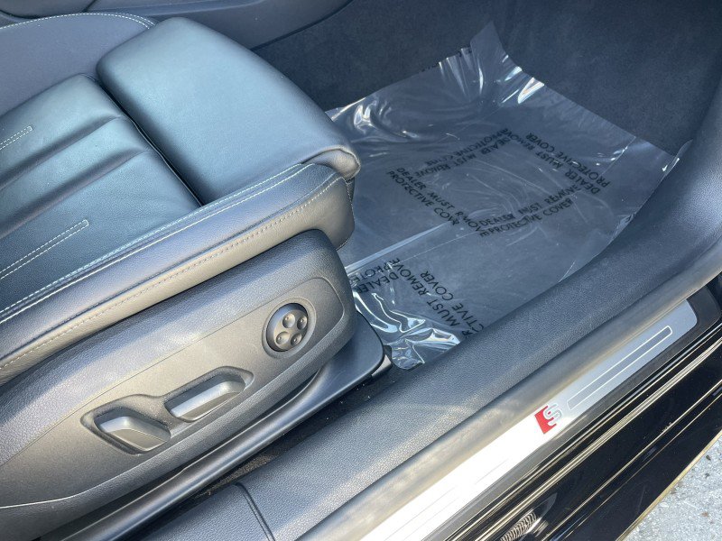 Used 2024 Audi A5 2.0T Premium Plus image 9