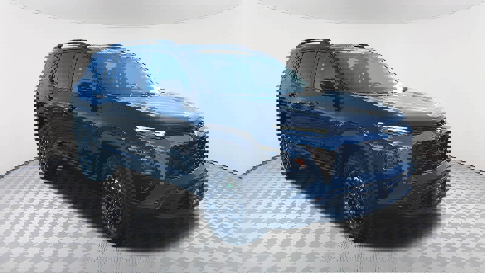 New 2026 Chevrolet Equinox ACTIV w/ Convenience Package III image 3