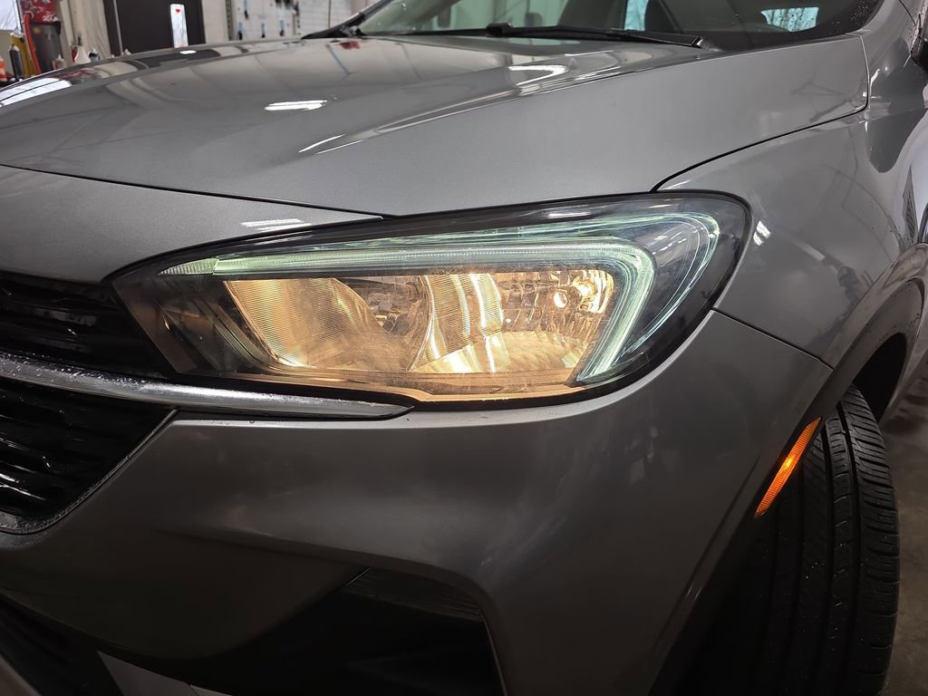 Certified 2023 Buick Encore GX Preferred image 32