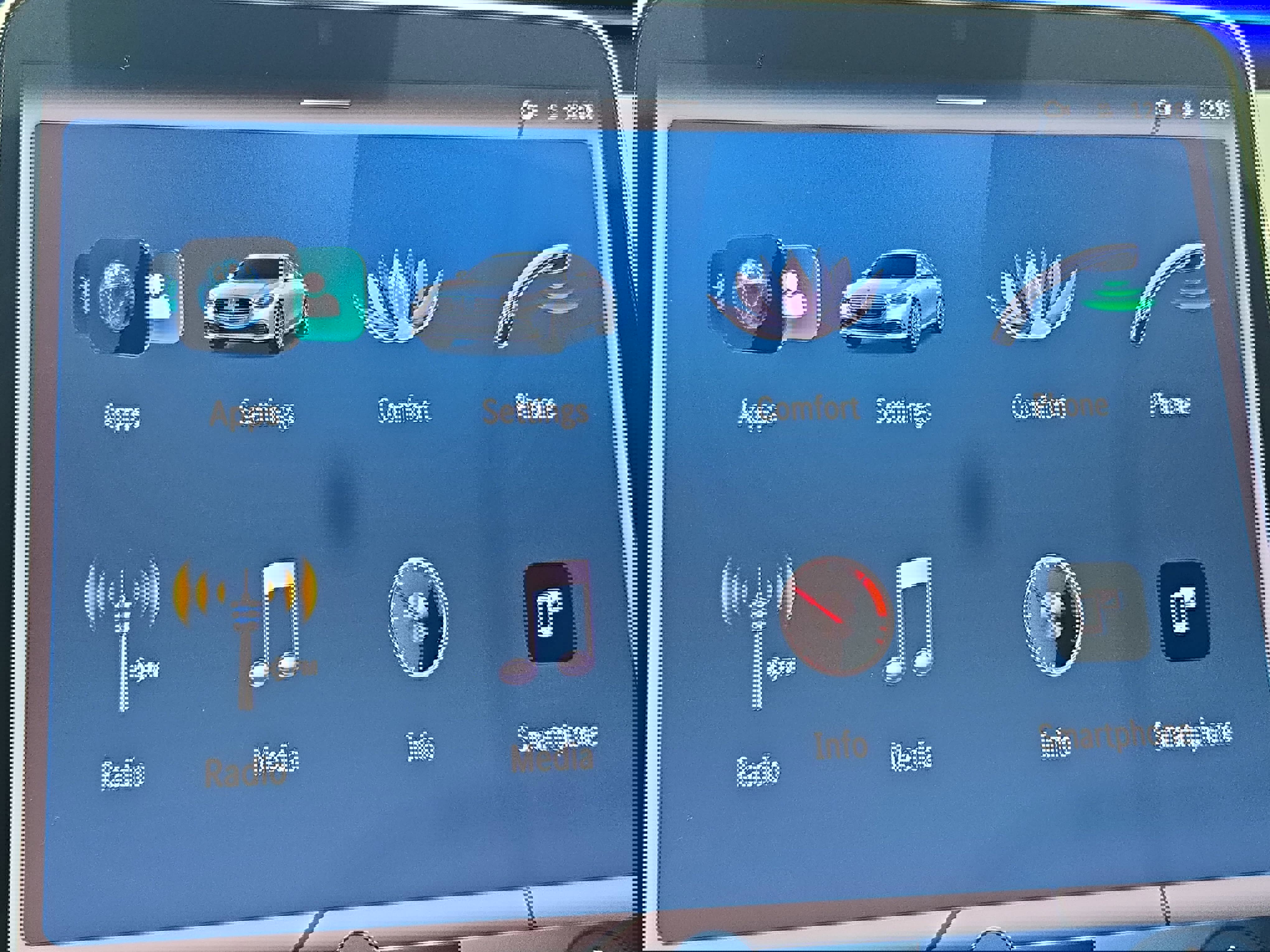 Certified 2022 Mercedes-Benz S 500 4MATIC image 21