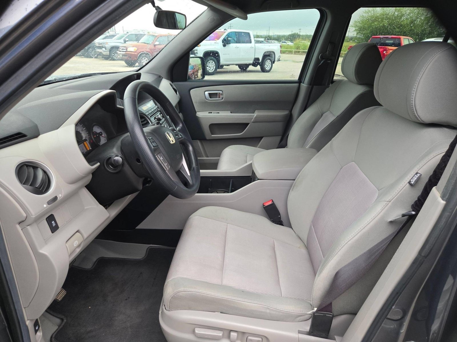 Used 2013 Honda Pilot EX image 9